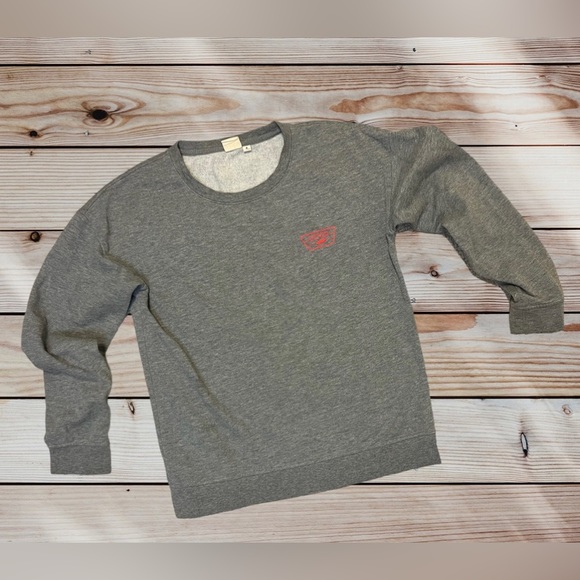 Vans Sweatshirt - Picture 3 of 4